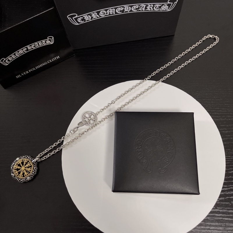 Chrome Hearts Necklaces